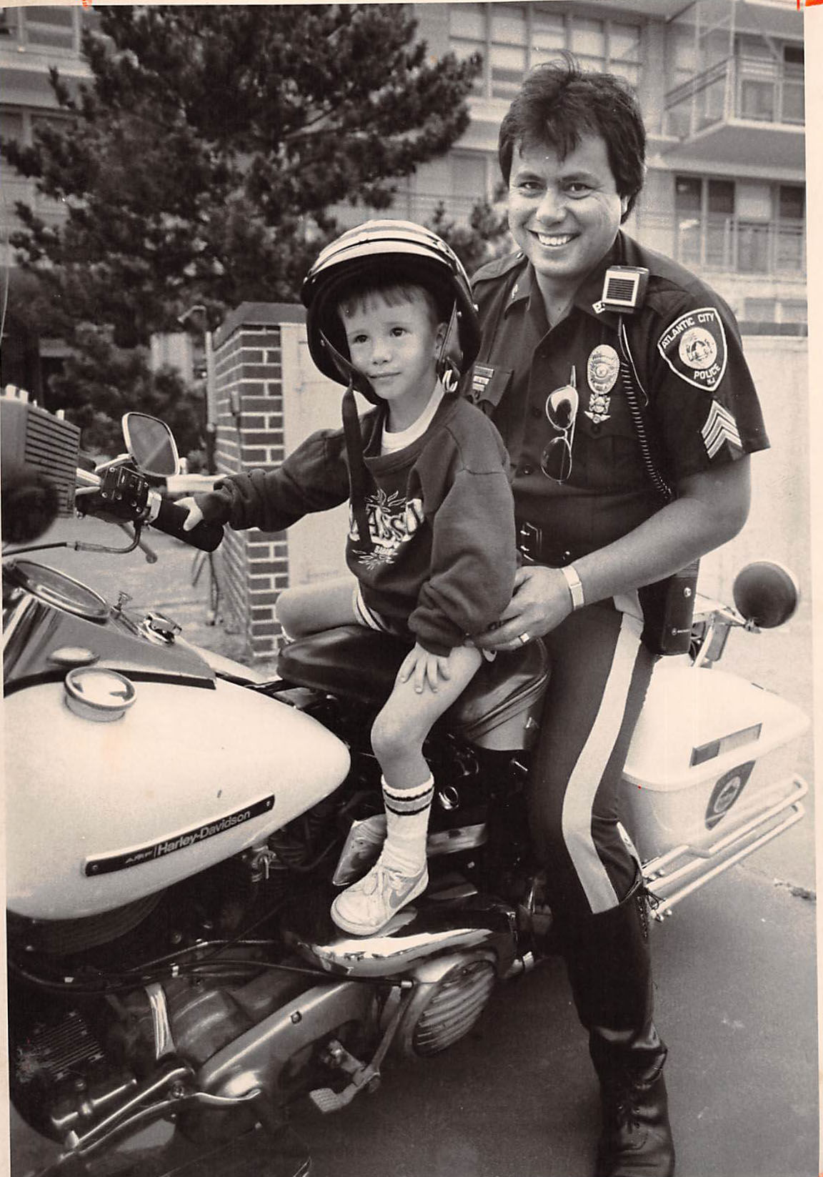 Atlantic City Police Department
